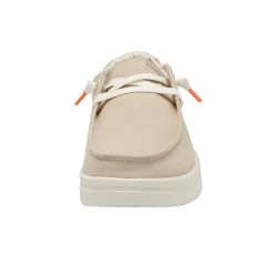 Heydude Hey Dude Wendy Rise Chambray Sandshell -Heydude 121940407b