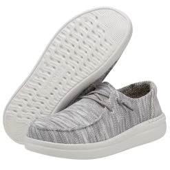 Heydude Hey Dude Wendy Rise Sox Glacier Grey 8 Heydude Hey Dude Wendy Rise Sox Glacier Grey -Heydude 121943361 WENDY RISE SOX GLACIER LEFT 3 2048x2048 d17f3bc2 5fb1 4275 9d44 9b240fe674a1