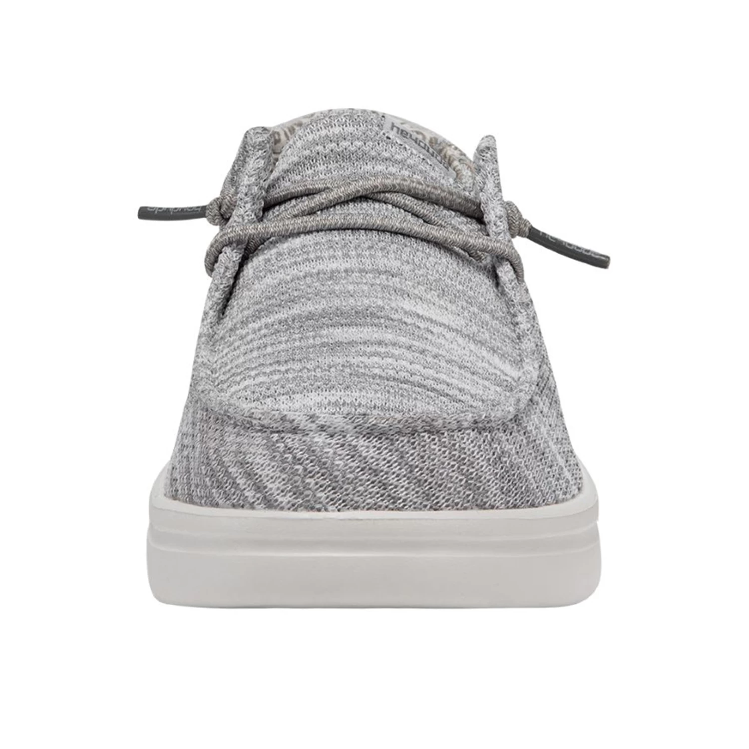 Heydude Hey Dude Wendy Rise Sox Glacier Grey 6 Heydude Hey Dude Wendy Rise Sox Glacier Grey - Image 4