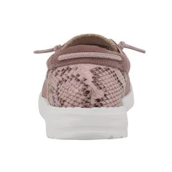 Heydude Hey Dude Laila Python Antique Rose -Heydude 121965040 LAILA PYTHON ANTIQUE ROSE 6 2048x2048 b308c6a0 579c 45a0 8688 9cb1a0a87b58