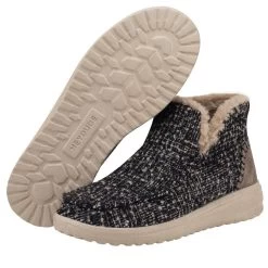 Heydude Hey Dude Women's Denny Tan Shoes -Heydude 122051700 DENNY TAN 3 2048x2048 0da25ce5 4102 4c4d 85ba 774d69d0c5f0