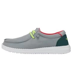 Heydude Hey Dude Women's Wendy ADV Shoes-Mirage Grey