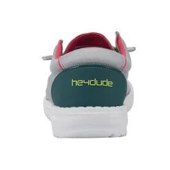 Heydude Hey Dude Women's Wendy ADV Shoes-Mirage Grey 13 Heydude Hey Dude Women's Wendy ADV Shoes-Mirage Grey -Heydude 122073247 WENDY ADV MIRAGE GREY 5 720x 25439.1648150336