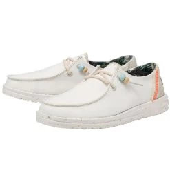 Heydude Hey Dude Wendy Natural Salt -Heydude 122150212 WENDY NATURAL SALT LEFT 2 720x 2d90eeab 3bb3 4145 ab0b eeb4639054dd