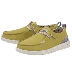 Heydude Hey Dude Wendy Zig Zag Acacia