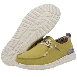 Heydude Hey Dude Wendy Zig Zag Acacia -Heydude 122288364 WENDY ZIG ZAG ACACIA LEFT 3 720x 48e4ded1 e2e1 4f81 aa67 ff92d1272c5a