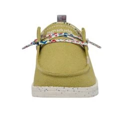 Heydude Hey Dude Wendy Zig Zag Acacia -Heydude 122288364 WENDY ZIG ZAG ACACIA LEFT 4 720x 8b4eeb24 bfd3 4e32 acb9 0f7ad6aace1f