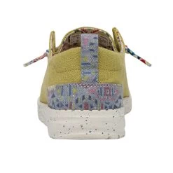 Heydude Hey Dude Wendy Zig Zag Acacia -Heydude 122288364 WENDY ZIG ZAG ACACIA LEFT 5 720x 0f367623 90d1 4a04 94de 695a98313872