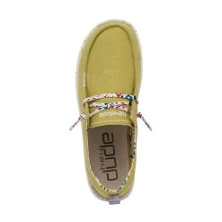 Heydude Hey Dude Wendy Zig Zag Acacia -Heydude 122288364 WENDY ZIG ZAG ACACIA LEFT 6 720x 6445c438 7c07 491f 90b1 c0ff25190a0b