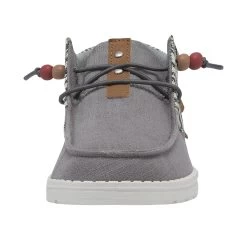 Heydude Hey Dude Ellie Festival - Boulder Light Grey -Heydude 122313411c