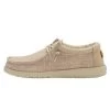 Heydude Hey Dude Wally Youth Beige -Heydude 130130500 WALLY YOUTH BEIGE 01 900 2048x2048 ec19b9b4 3b90 42b5 a647 deaef0e3195e