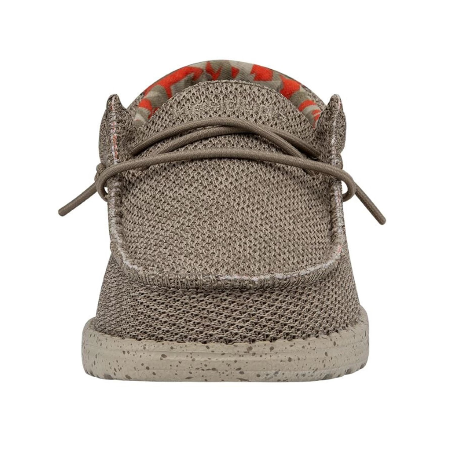 Heydude Hey Dude Tan Wally Youth Sox 6 Heydude Hey Dude Tan Wally Youth Sox - Image 4