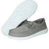 Heydude Hey Dude Youth Wally Grey -Heydude 130133000 WALLY YOUTH GREY 3 900x 347c44bb 0918 4d3d 8594 4512ada64673