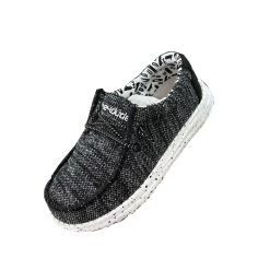 Heydude Hey Dude Youth Wally Sox Skater -Heydude 130134735 jpg