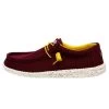 Heydude Hey Dude Wally Sox Maroon -Heydude 150201540 WALLY SOX MAROON 1 720x 0558fcfd 9776 4963 9d45 0d1f142ee87e