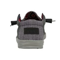 Heydude Hey Dude Wally Recycled Leather Quarry 12 Heydude Hey Dude Wally Recycled Leather Quarry -Heydude 150202995 WALLY. RECYCLED LEATHER QUARRY 06 result 2048x2048 4c52ab2e fab5 4791 af6e e207b74ab443