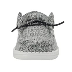 Heydude Hey Dude Yin Yang Wally Toddler Stretch Casual Shoes 12 Heydude Hey Dude Yin Yang Wally Toddler Stretch Casual Shoes -Heydude 160013351 WALLY TODDLER STRETCH YIN YANG LEFT 4 72a67256 c280 41d2 915a 7fca514511ce