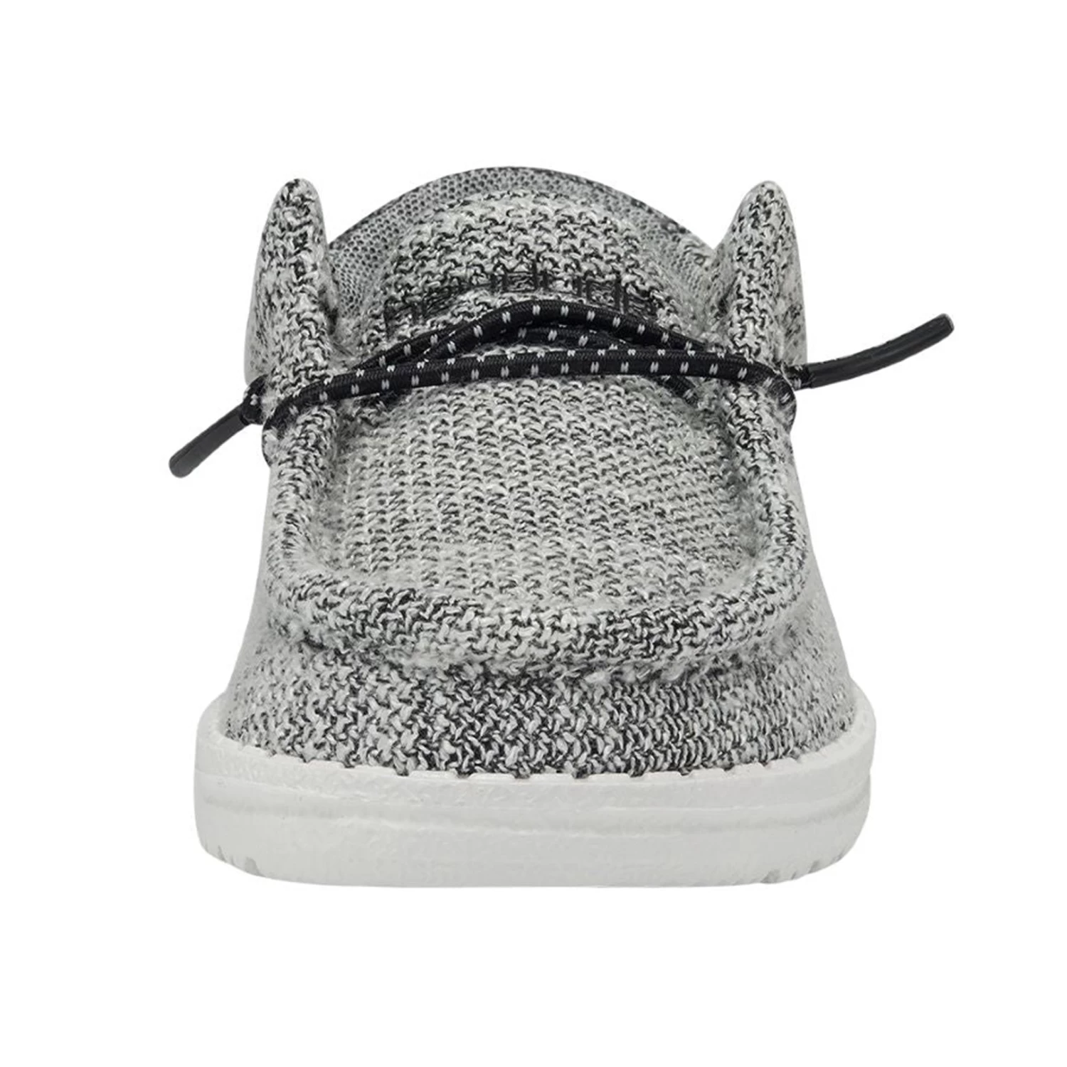 Heydude Hey Dude Yin Yang Wally Toddler Stretch Casual Shoes 7 Heydude Hey Dude Yin Yang Wally Toddler Stretch Casual Shoes - Image 5