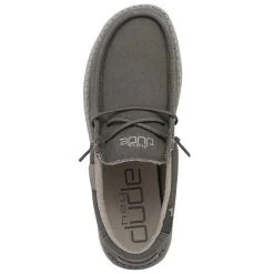 Heydude Hey Dude Wally Washed Lead -Heydude 29850 p3