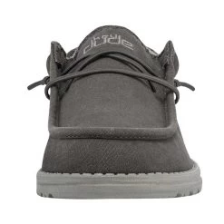 Heydude Hey Dude Wally Washed Lead -Heydude 29850 p4