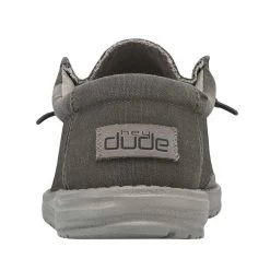 Heydude Hey Dude Wally Washed Lead -Heydude 29850 p5