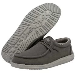 Heydude Hey Dude Wally Washed Lead