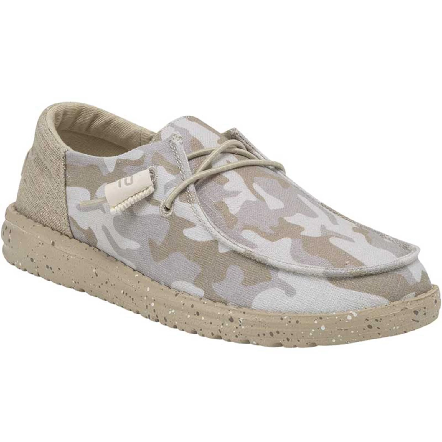 Heydude Hey Dude Wendy Funk Camo Tide Linen 4 Heydude Hey Dude Wendy Funk Camo Tide Linen - Image 2