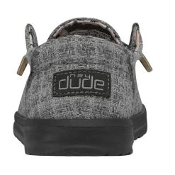 Heydude Hey Dude Wendy Woven Cinder 7 Heydude Hey Dude Wendy Woven Cinder -Heydude 30363 p2