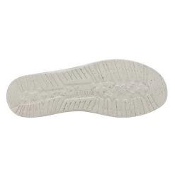 Heydude Hey Dude Men's Wally Eco Funk Stone -Heydude 40006 270 WALLYFUNK STONE RIGHTBOTTOM 1