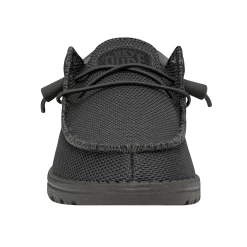 Heydude Hey Dude Wally Funk Mono Alloy -Heydude 40011 1FX WALLYFUNKMONO ALLOY RIGHTFRONT