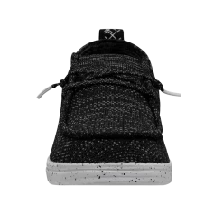 Heydude HEY DUDE WALLY HALO JET -Heydude 40014 1KN WALLYHALO JET RIGHTFRONT