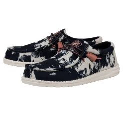 Heydude Hey Dude Wally Palm Navy