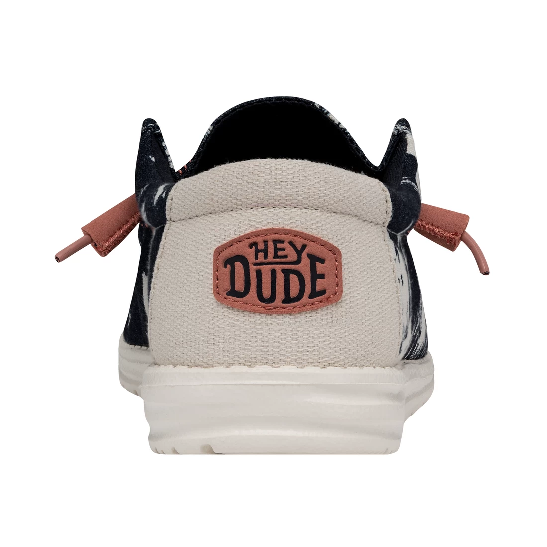 Heydude Hey Dude Wally Palm Navy 5 Heydude Hey Dude Wally Palm Navy - Image 3