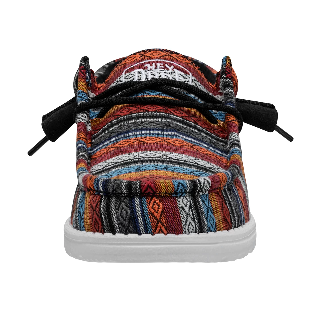 Heydude Hey Dude Men's Wally Serape Desert Horizon 6 Heydude Hey Dude Men's Wally Serape Desert Horizon - Image 4