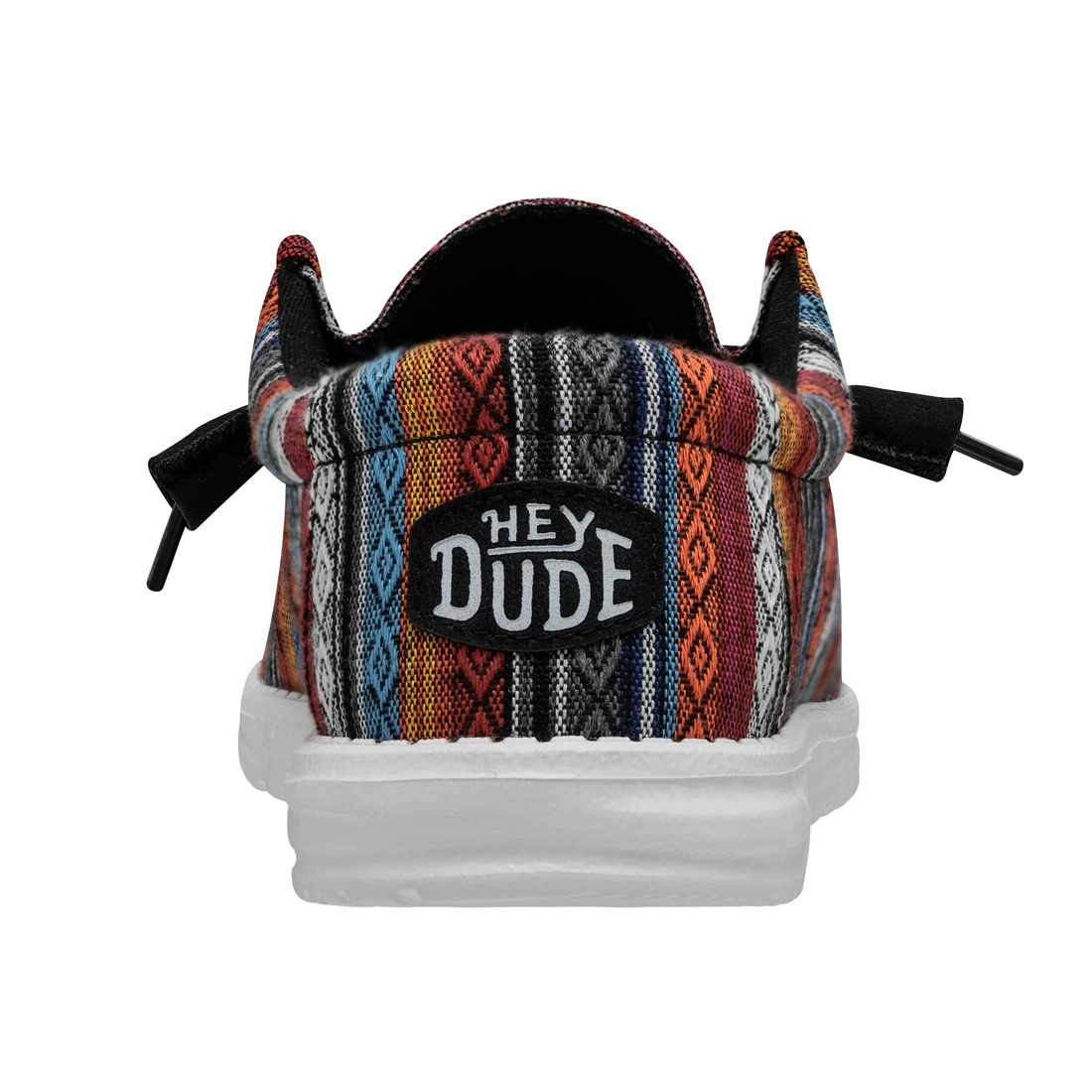 Heydude Hey Dude Men's Wally Serape Desert Horizon 9 Heydude Hey Dude Men's Wally Serape Desert Horizon - Image 7