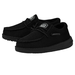 Heydude Hey Dude Wally Toddler Funk Mono Shade