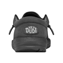 Heydude Hey Dude Toddler Wally Funk Mono Alloy 17 Heydude Hey Dude Toddler Wally Funk Mono Alloy -Heydude 40030 1FX WALLYTODDLERFUNKMONO ALLOY LEFTBACK