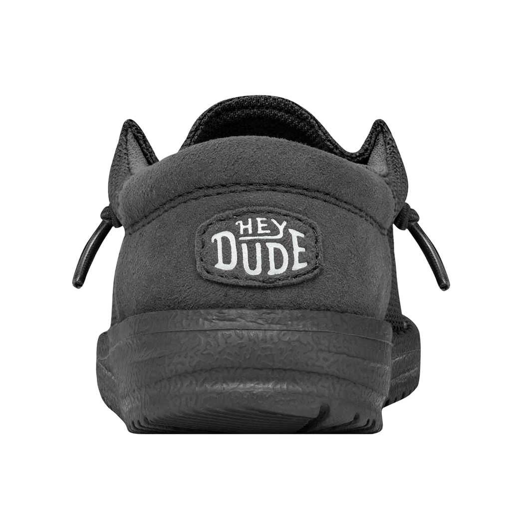 Heydude Hey Dude Toddler Wally Funk Mono Alloy 10 Heydude Hey Dude Toddler Wally Funk Mono Alloy - Image 8