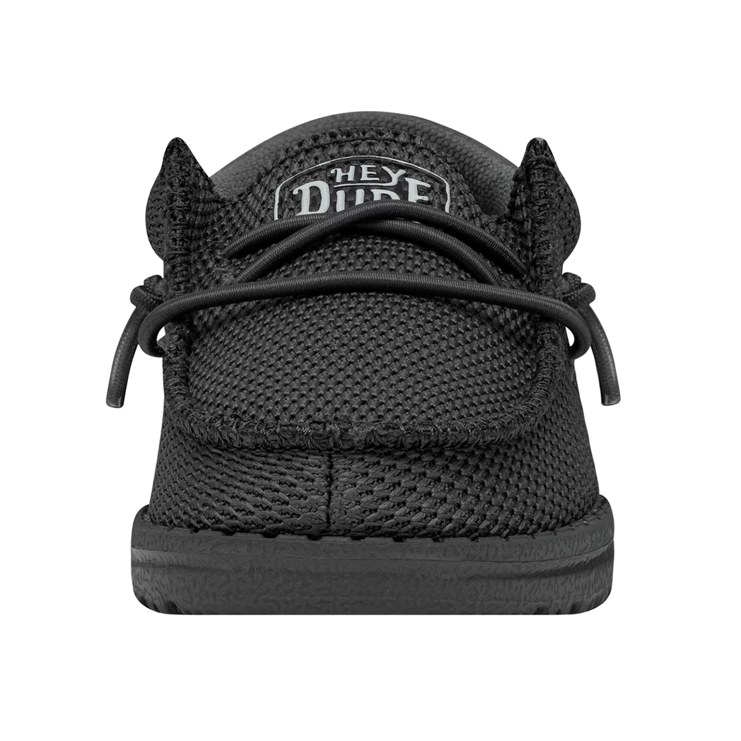 Heydude Hey Dude Toddler Wally Funk Mono Alloy 6 Heydude Hey Dude Toddler Wally Funk Mono Alloy - Image 4