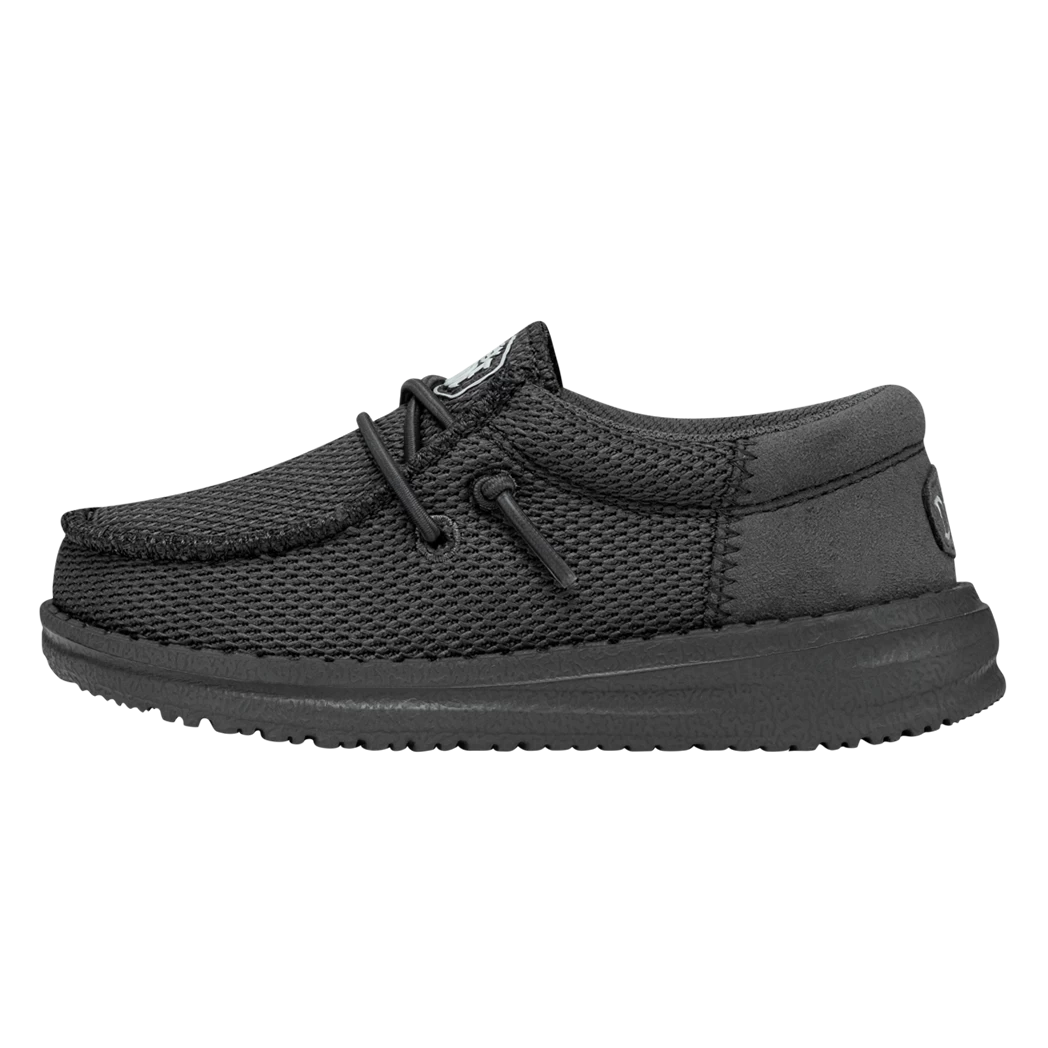 Heydude Hey Dude Toddler Wally Funk Mono Alloy 8 Heydude Hey Dude Toddler Wally Funk Mono Alloy - Image 6