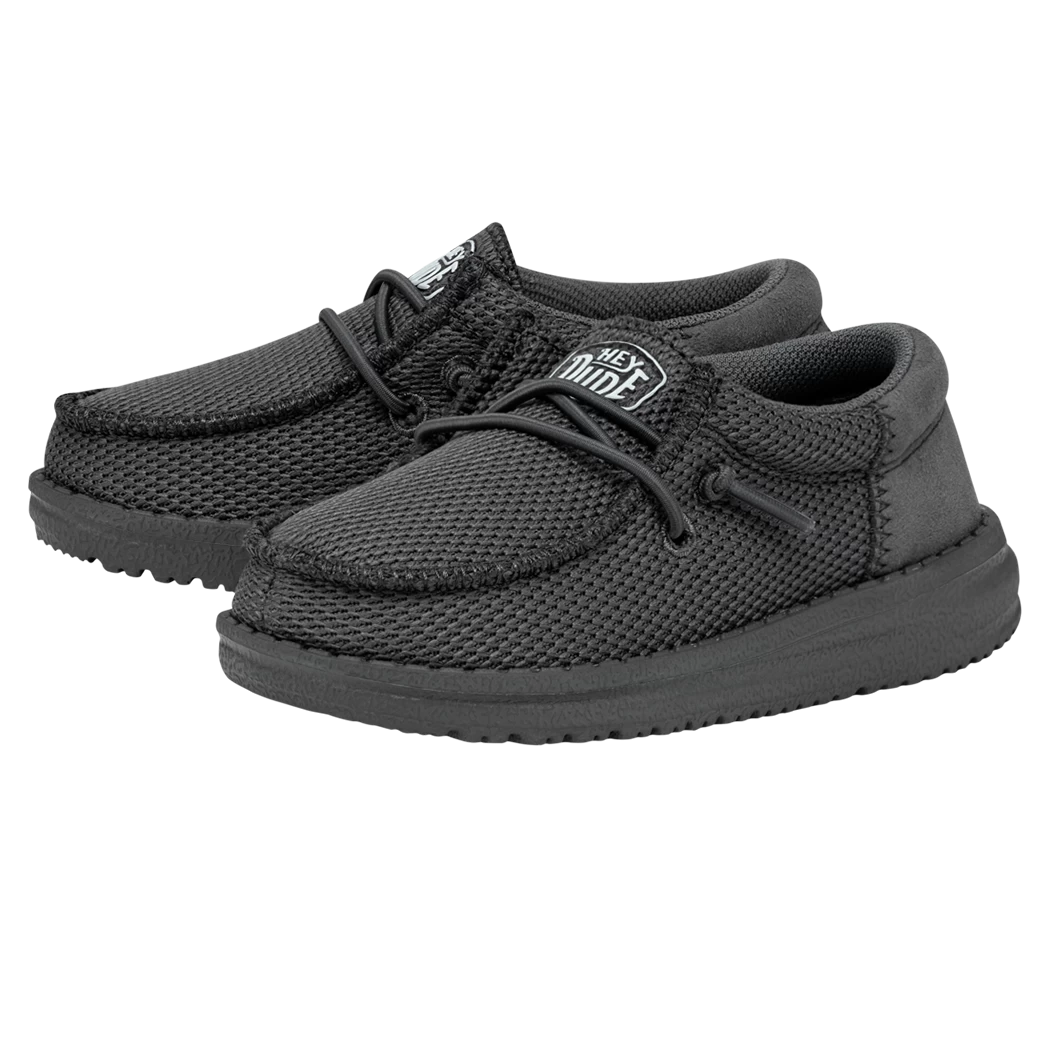 Heydude Hey Dude Toddler Wally Funk Mono Alloy 3 Heydude Hey Dude Toddler Wally Funk Mono Alloy