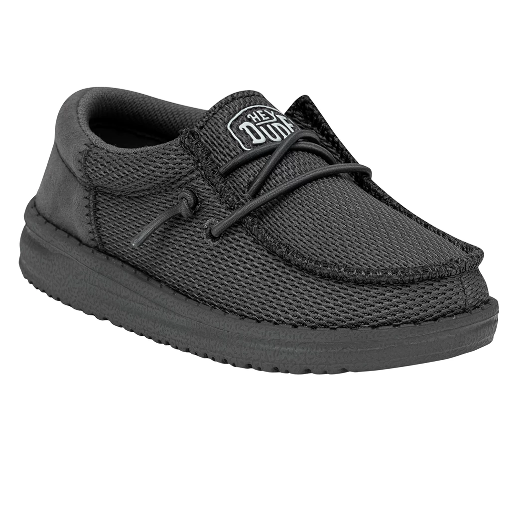 Heydude Hey Dude Toddler Wally Funk Mono Alloy 4 Heydude Hey Dude Toddler Wally Funk Mono Alloy - Image 2