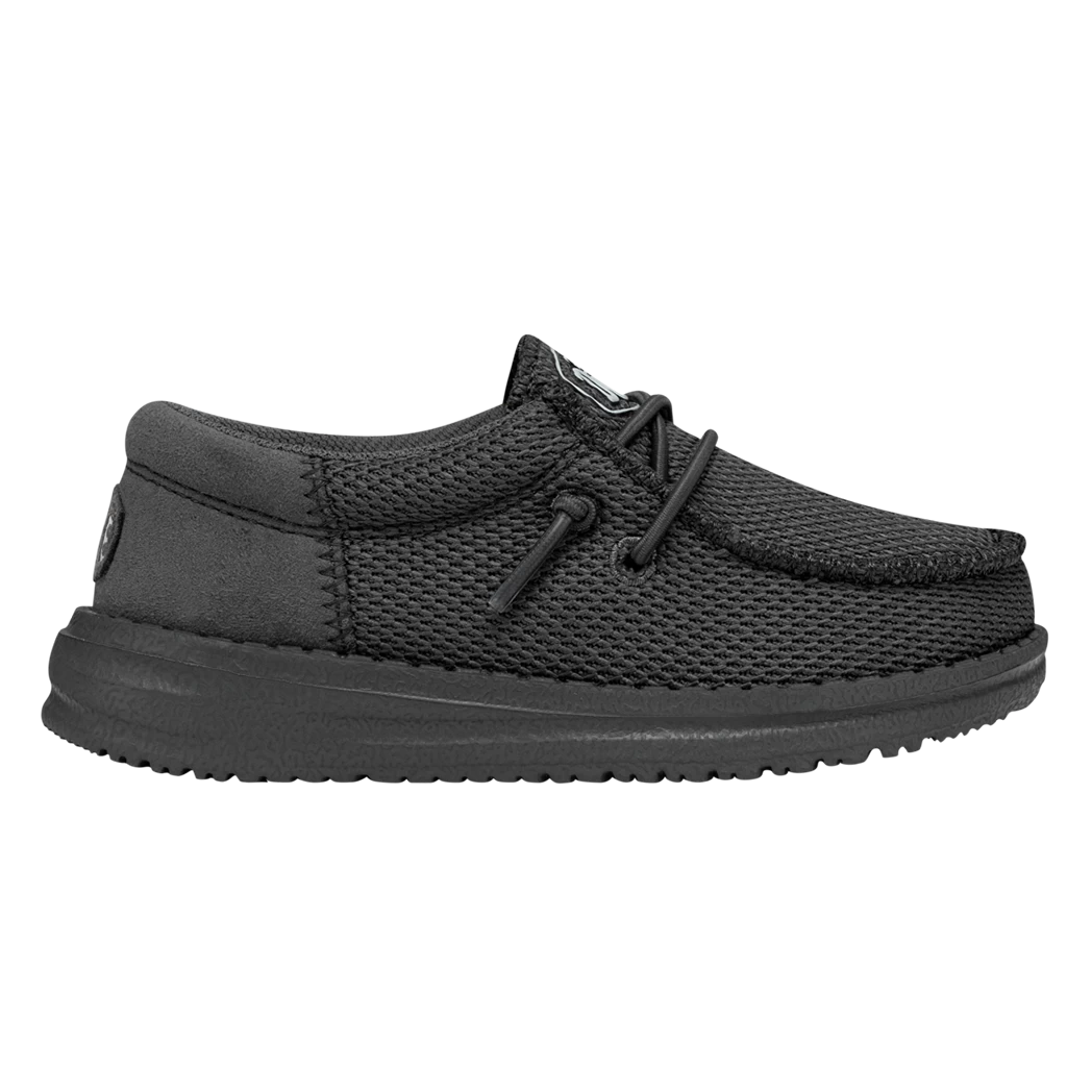 Heydude Hey Dude Toddler Wally Funk Mono Alloy 7 Heydude Hey Dude Toddler Wally Funk Mono Alloy - Image 5