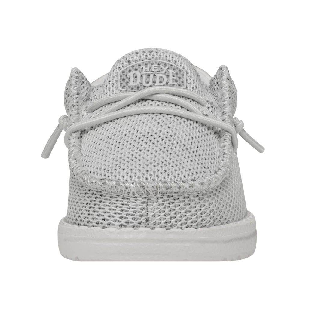 Heydude Hey Dude Wally Toddler Funk Mono Ghosted 8 Heydude Hey Dude Wally Toddler Funk Mono Ghosted - Image 6