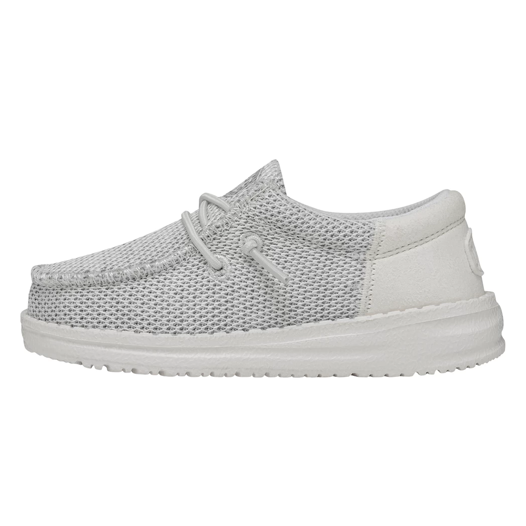 Heydude Hey Dude Wally Toddler Funk Mono Ghosted 7 Heydude Hey Dude Wally Toddler Funk Mono Ghosted - Image 5