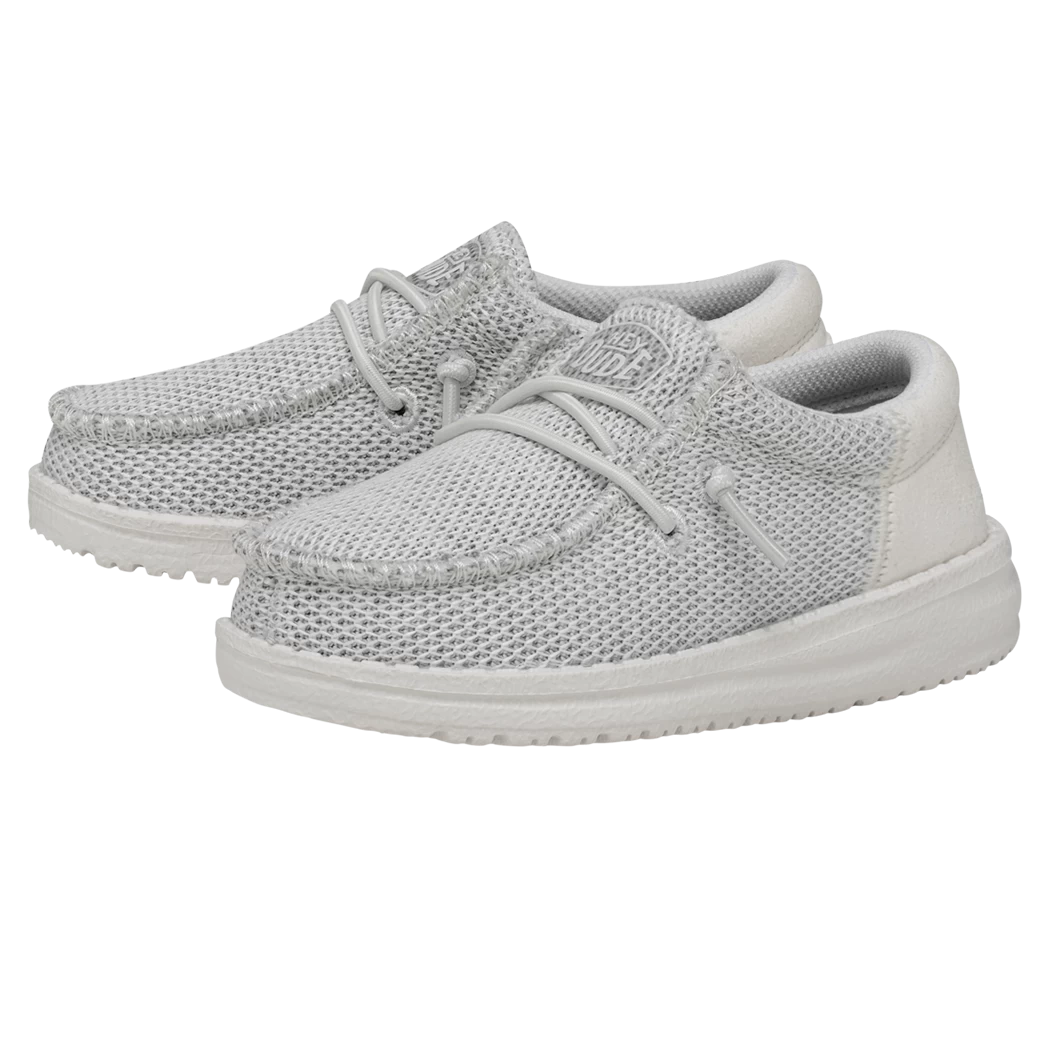 Heydude Hey Dude Wally Toddler Funk Mono Ghosted 3 Heydude Hey Dude Wally Toddler Funk Mono Ghosted