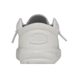 Heydude Hey Dude Wally Toddler Funk Mono Ghosted 16 Heydude Hey Dude Wally Toddler Funk Mono Ghosted -Heydude 40030 1JT WALLYTODDLERFUNKMONO GHOSTED RIGHTBACK