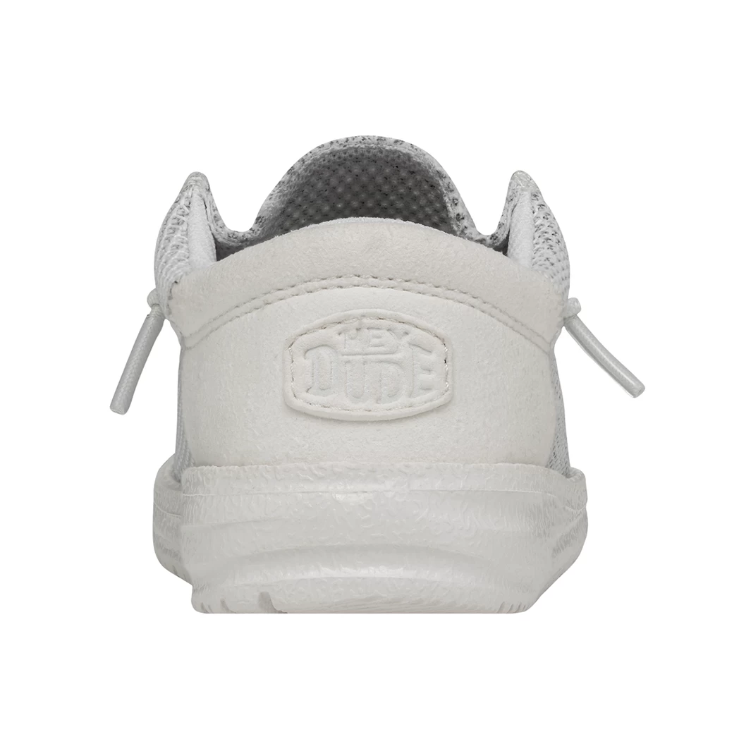 Heydude Hey Dude Wally Toddler Funk Mono Ghosted 9 Heydude Hey Dude Wally Toddler Funk Mono Ghosted - Image 7