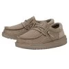 Heydude Hey Dude Wally Toddler Funk Mono Caramel