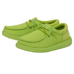 Heydude Hey Dude Wally Youth Funk Mono Volt